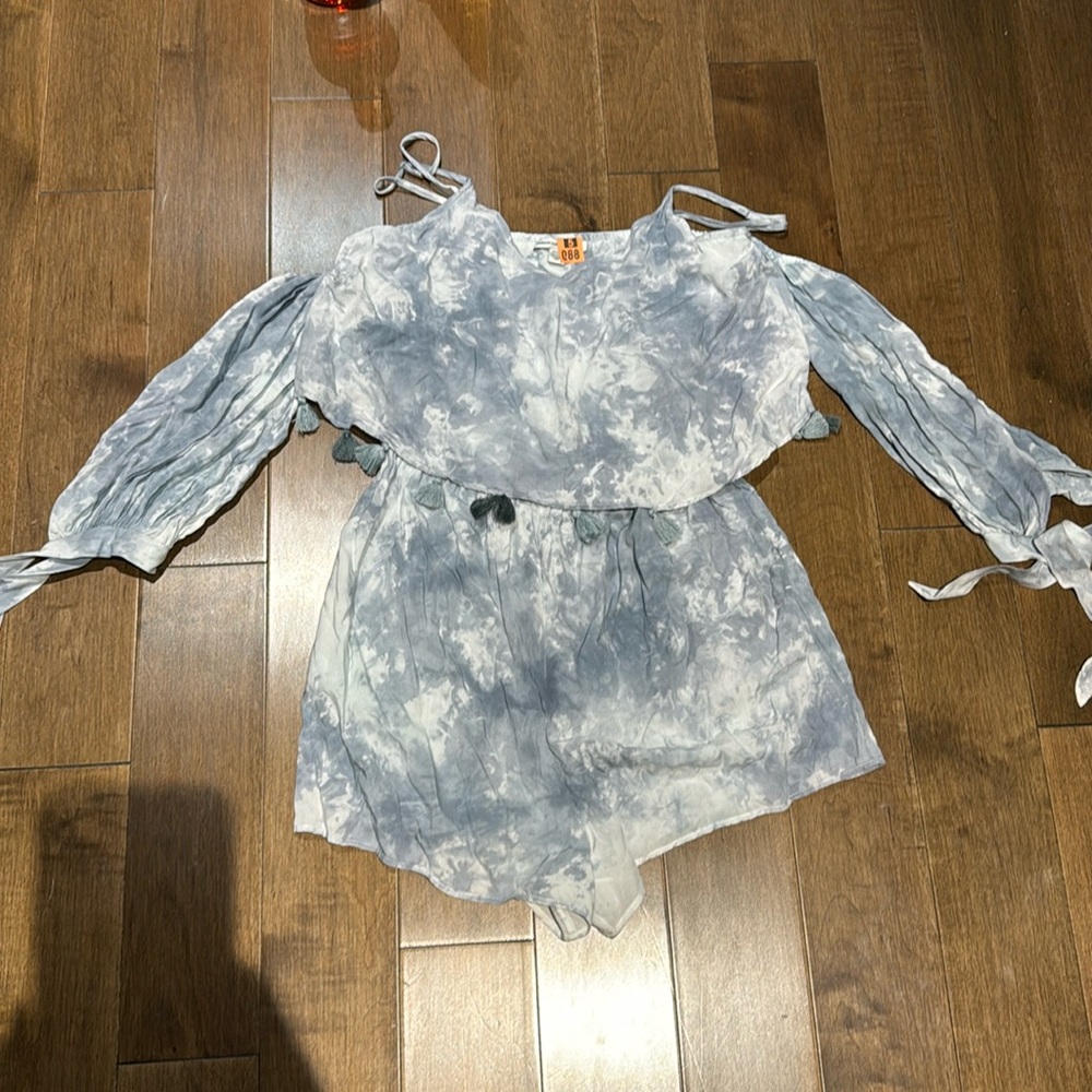 American eagle romper S